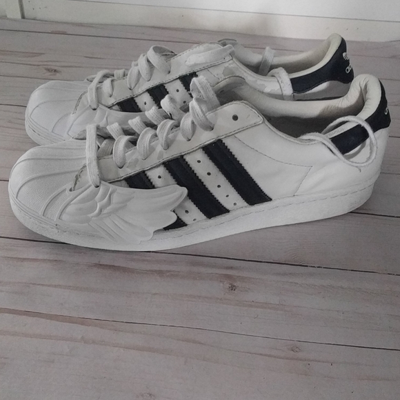 🌺🌺 Sneakers by New York Jeremy Beverly hills - Picture 1 of 11